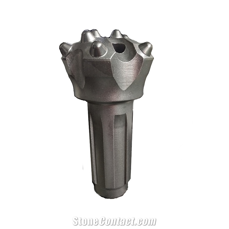 CIR 90-90Mm DTH Bits Down The Hole Drilling Bits