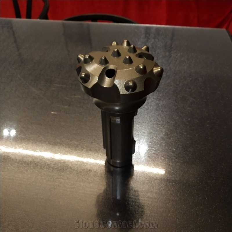 CIR90-100Mm DTH Bits Rock Drilling Bits Down The Hole