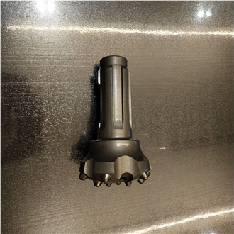 CIR90-100Mm DTH Bits Rock Drilling Bits Down The Hole