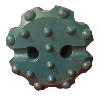 DHD350-140Mm Rock Drilling Bits Button Bits
