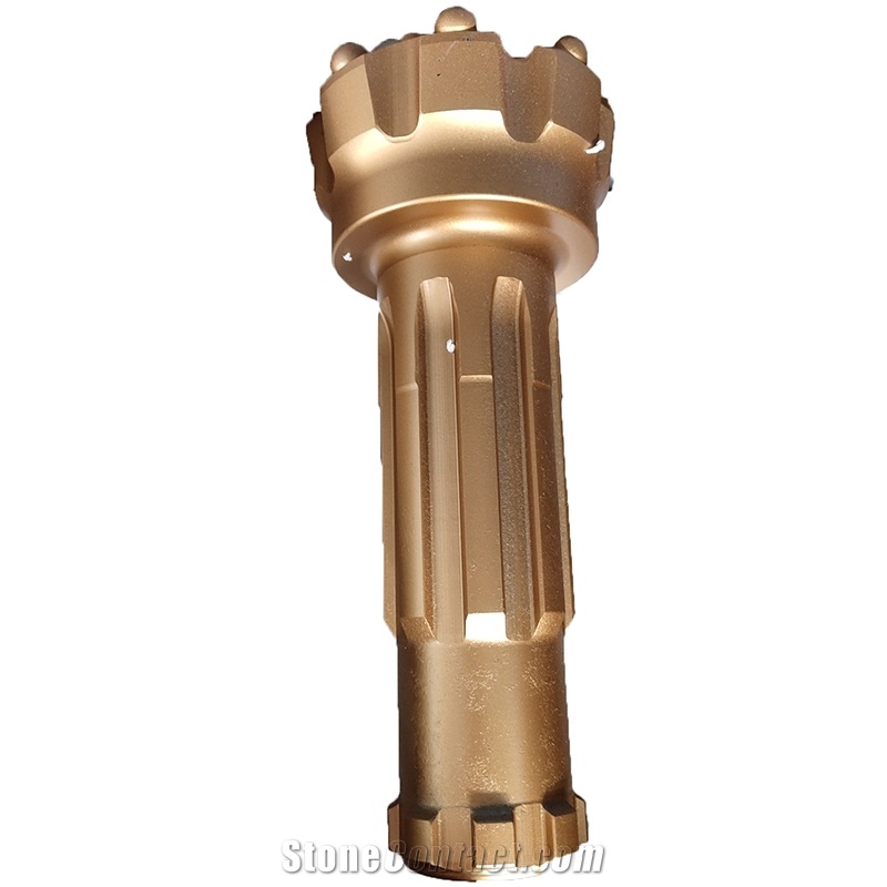 DHD350 152Mm Down The Hole Drilling Bits