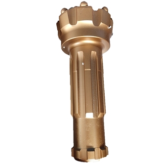 DHD350 152Mm Down The Hole Drilling Bits