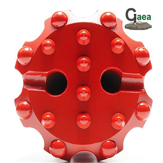 DHD350 152Mm Flat Face Down The Hole Button Bits