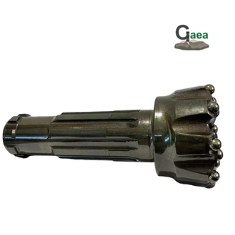 DHD350 152Mm Flat Face Down The Hole Button Bits