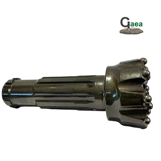 DHD350 152Mm Flat Face Down The Hole Button Bits