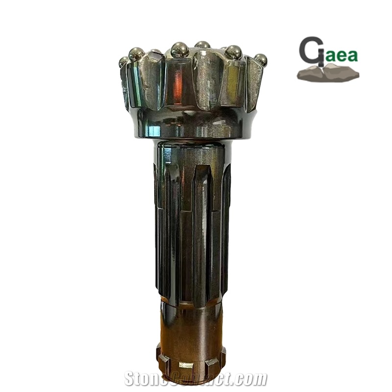DHD350 152Mm Flat Face Down The Hole Button Bits