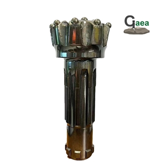 DHD350 152Mm Flat Face Down The Hole Button Bits