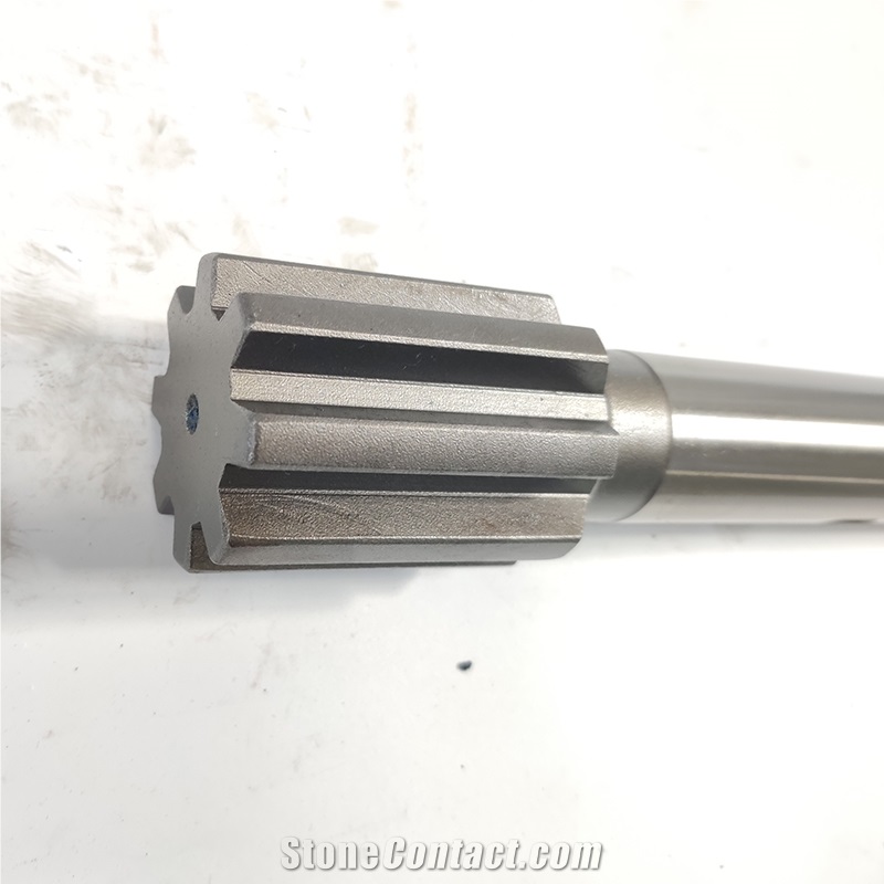 Fukukawa HD210 T38 410Mm Shank Adapter