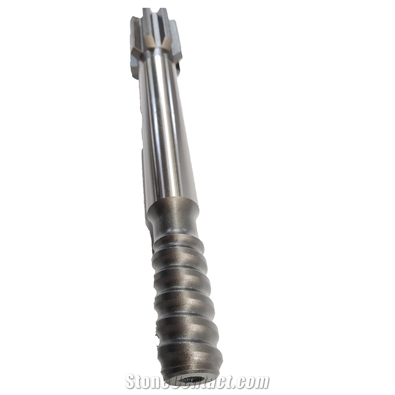 Fukukawa HD210 T38 410Mm Shank Adapter