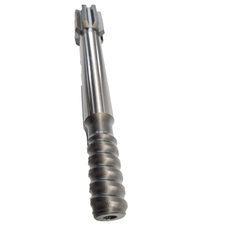 Fukukawa HD210 T38 410Mm Shank Adapter