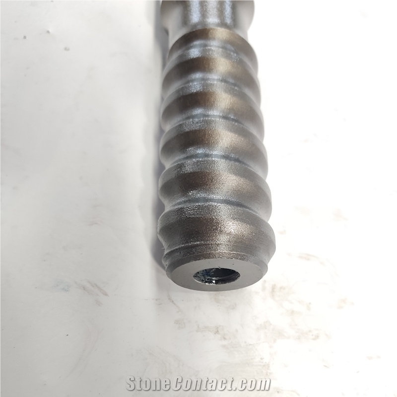 Fukukawa HD210 T38 410Mm Shank Adapter