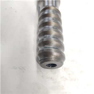 Fukukawa HD210 T38 410Mm Shank Adapter