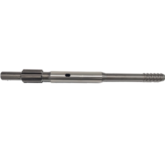 FUKUKAWA HD609-T38-690Mm Shank Adapter