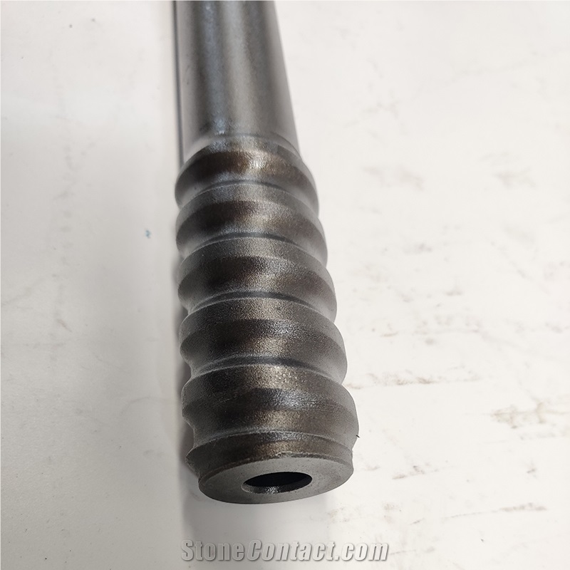 FUKUKAWA HD709 T38 620Mm Shank Adapter