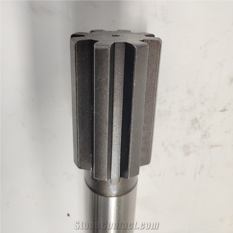 FUKUKAWA HD709 T38 620Mm Shank Adapter