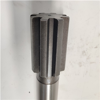FUKUKAWA HD709 T38 620Mm Shank Adapter