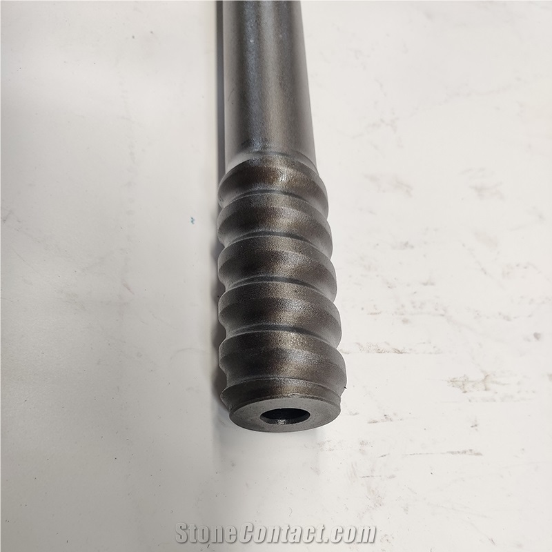 FUKUKAWA HD709 T38 620Mm Shank Adapter