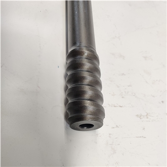 FUKUKAWA HD709 T38 620Mm Shank Adapter
