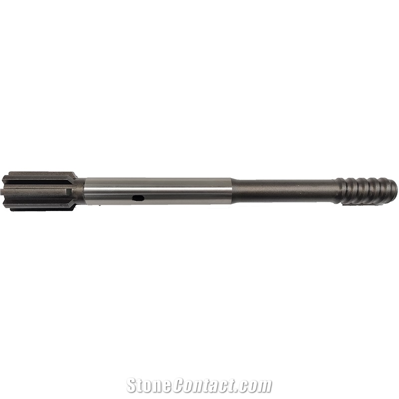FUKUKAWA HD709 T38 620Mm Shank Adapter