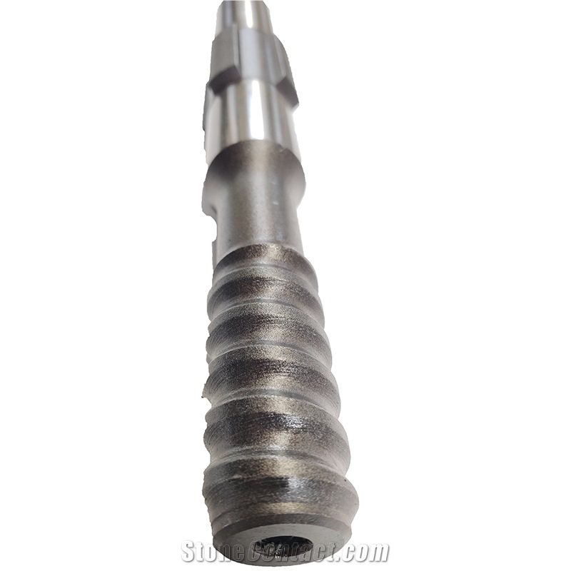 FUKUKAWA PD200 T38 380Mm Shank Adapter