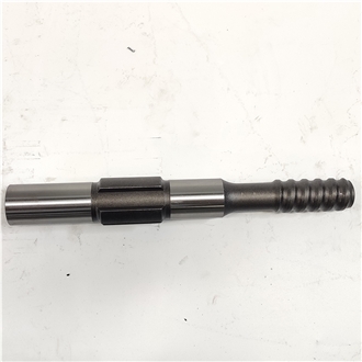 FUKUKAWA PD200 T38 380Mm Shank Adapter