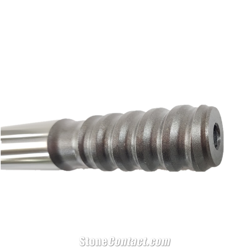 HC95 T45 515Mm Shank Adapter Shank Rod