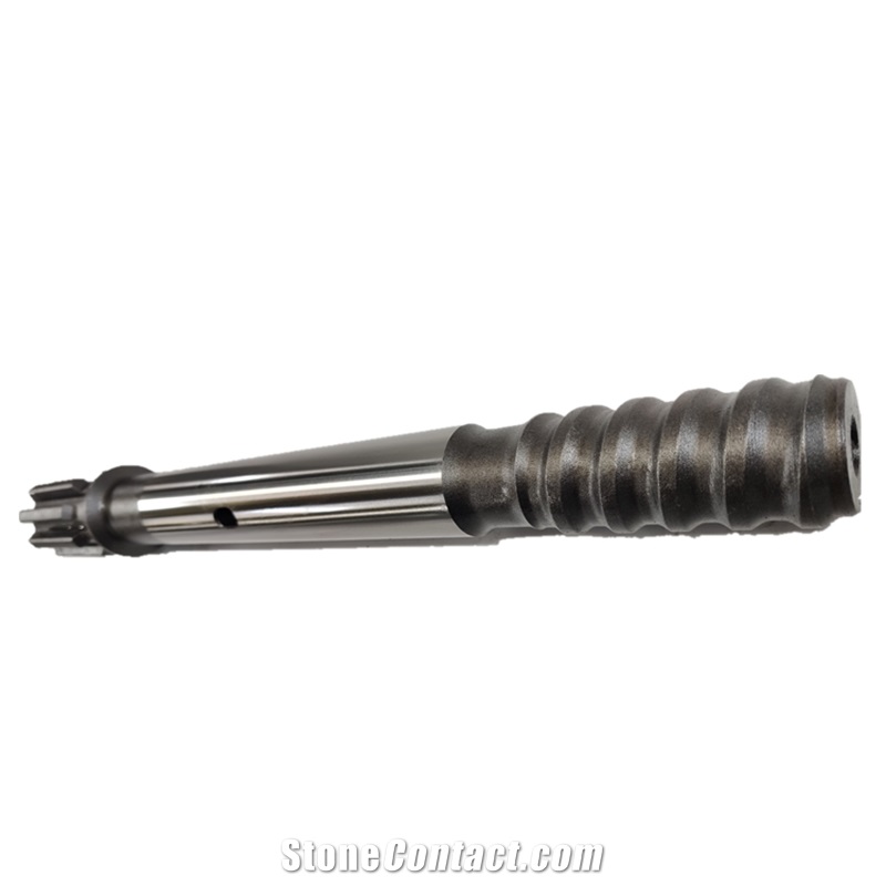 HC95 T45 515Mm Shank Adapter Shank Rod