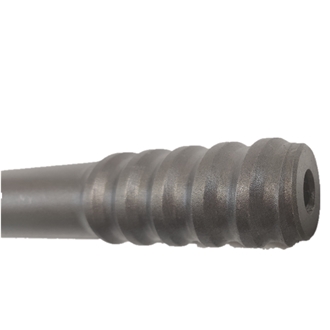 HD712 T51 790Mm Shanks Adapter Thread Drilling Rod