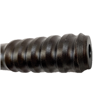 HD715 T51 790Mm Shank Adapter Drilling Rod