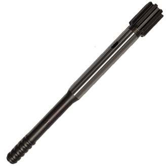 HD715 T51 790Mm Shank Adapter Drilling Rod