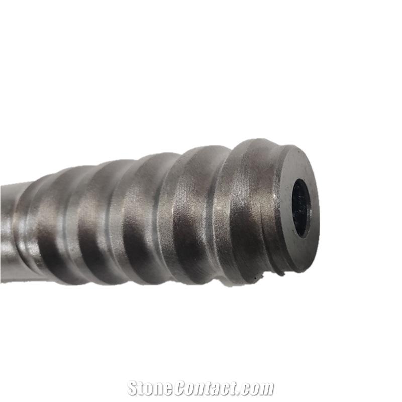 HL800-T51 600Mm Shank Adapter Rock Drilling Tools
