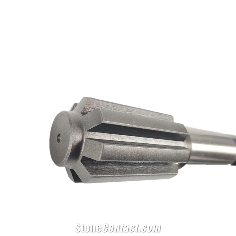HL800-T51 600Mm Shank Adapter Rock Drilling Tools