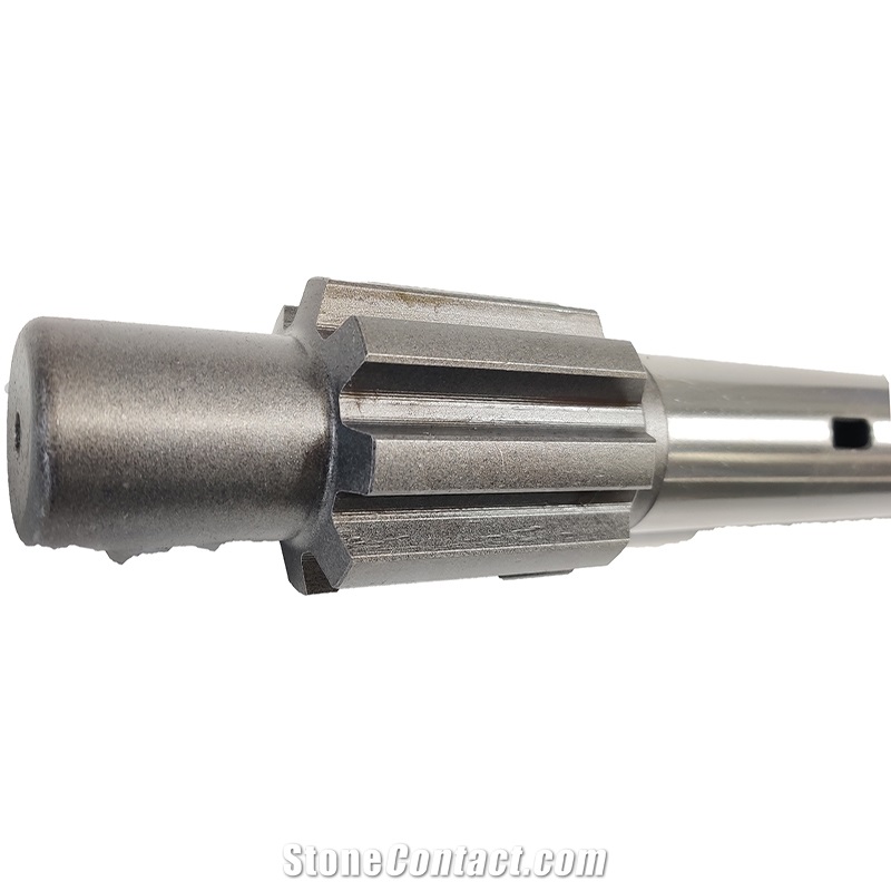 HYD200 T38 485Mm Shank Adapter