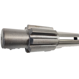 HYD200 T38 485Mm Shank Adapter