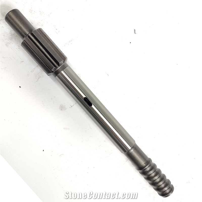 HYD200 T38 485Mm Shank Adapter