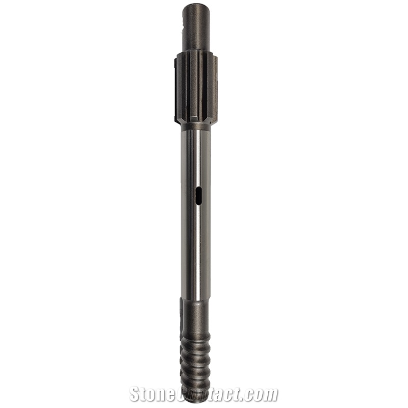 HYD200 T38 485Mm Shank Adapter