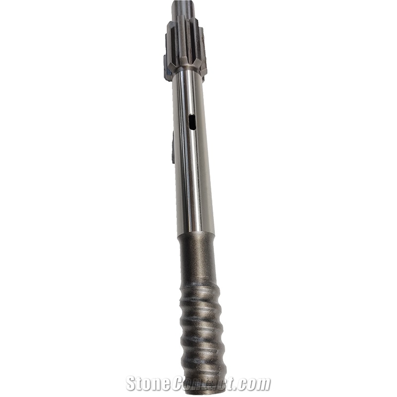 HYD200 T38 485Mm Shank Adapter