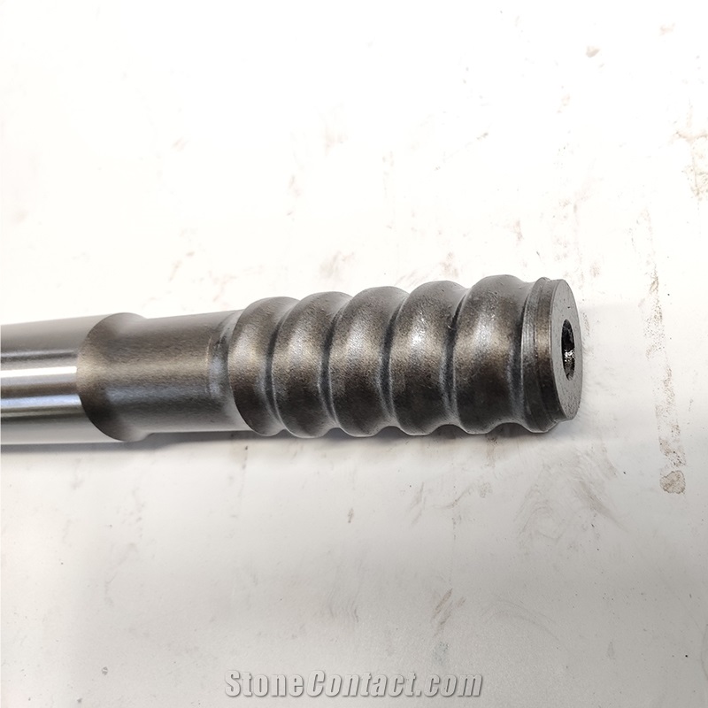 HYD200 T38 485Mm Shank Adapter