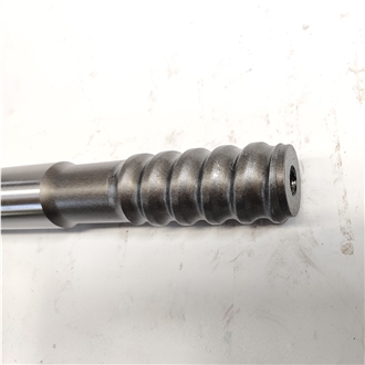 HYD200 T38 485Mm Shank Adapter