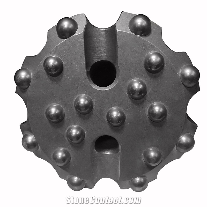 Mission 60-165Mm DTH Drilling Bits Rock Button Bits