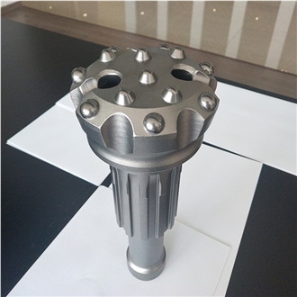 Mission40 115Mm Down The Hole Drill Bits Rock Drilling Tools