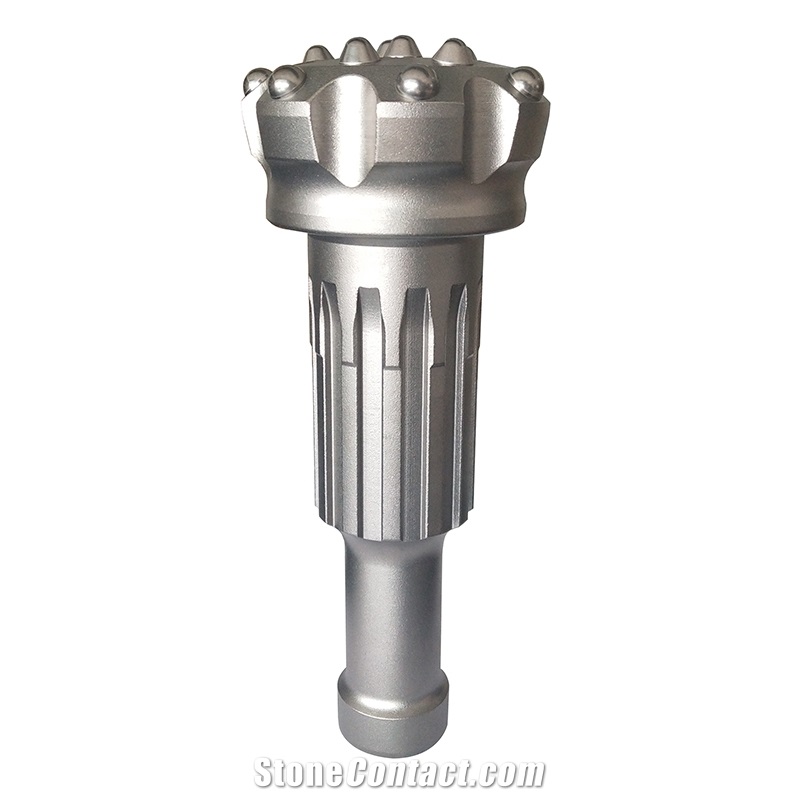 Mission40 115Mm Down The Hole Drill Bits Rock Drilling Tools