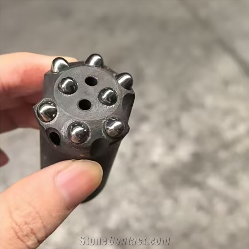 Q8 Taper Drill Bits Rock Drilling Bits