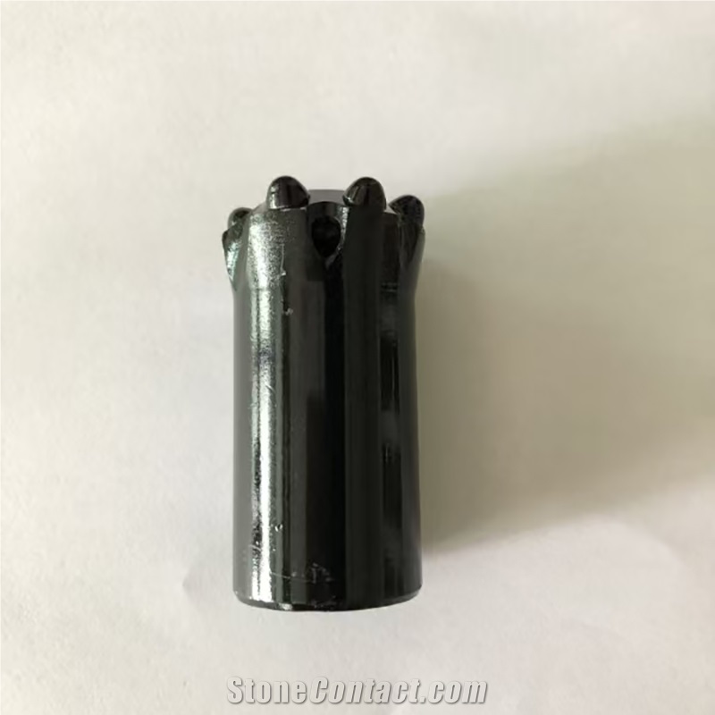 Q8 Taper Drill Bits Rock Drilling Bits
