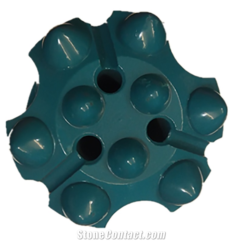 R32-45Mm Thread Button Bits Drill Bits