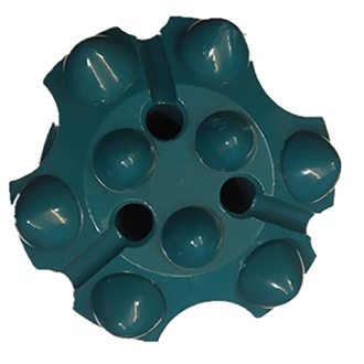 R32-45Mm Thread Button Bits Drill Bits