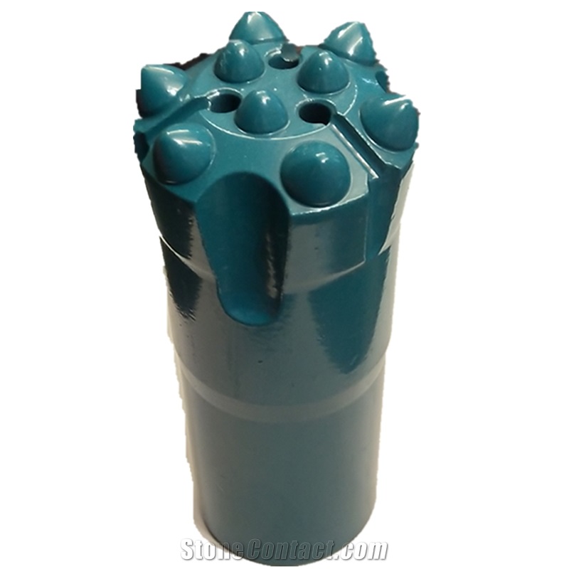 R32-45Mm Thread Button Bits Drill Bits