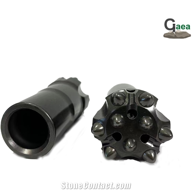 R32-51Mm Thread Button Bits Drilling Tools