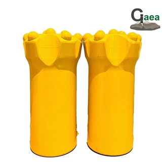 R32-57Mm Thread Button Bits From China