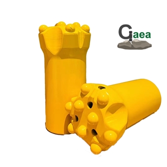 R32-57Mm Thread Button Bits From China